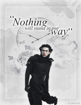 elsaflake:  “Show me again, the power of the darkness” 