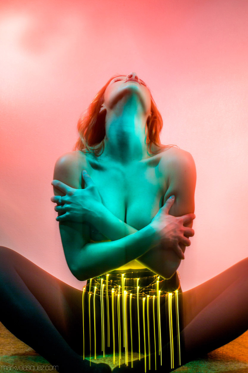 “Lighting Experiments,” 2018Find this special series and all my uncensored photo