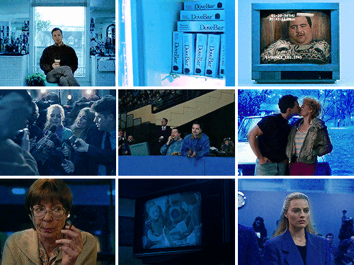 I, TONYA 2017 | Dir. Craig Gillespie