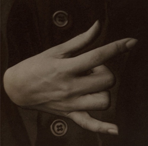 Alfred Stieglitz