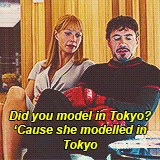 brrochu:       Sh!t Tony says to Pepper (2/4)      