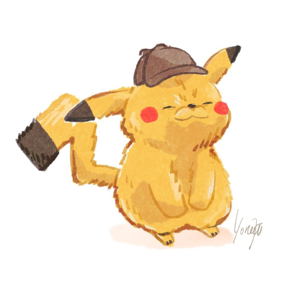 名探偵ピカチュウ Explore Tumblr Posts And Blogs Tumgir 名探偵ピカチュウ Explore Tumblr Posts And Blogs Tumgir