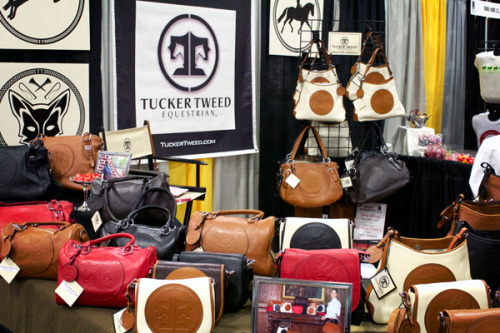 AETA Finds on Cavalcade: Tucker Tweed