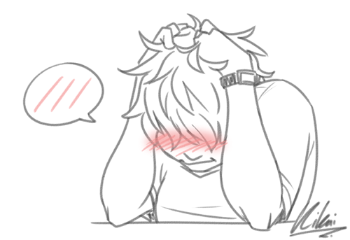 ectolime:  getting really nice asks  answering really nice asks  