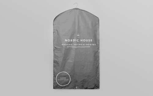 weebiestudio:  Dry cleaning never looked so good
