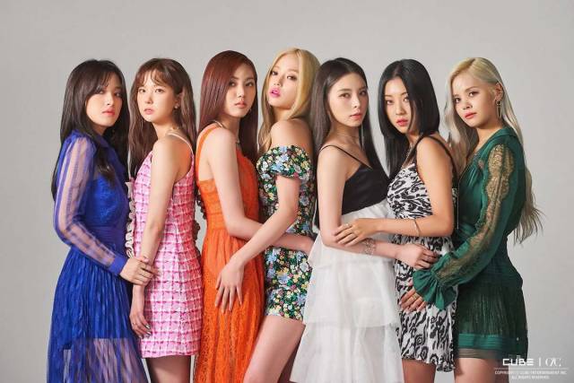 Cube Entertainment has officially announced the disband of CLC Group. The contracts will expire on June 6, 2022. #CLC#cube entertainment#cube#Multifandom blog #multi fandom blog #multifandom#k-pop group#K-Pop news#k-pop style #kpop breaking news #breaking news#kpop music#kpop_music#kpop#K-project#k-pop fan#fandom#cheshire#2022 kpop