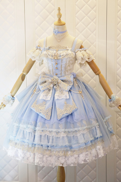 LolitaWardrobe.com on Tumblr