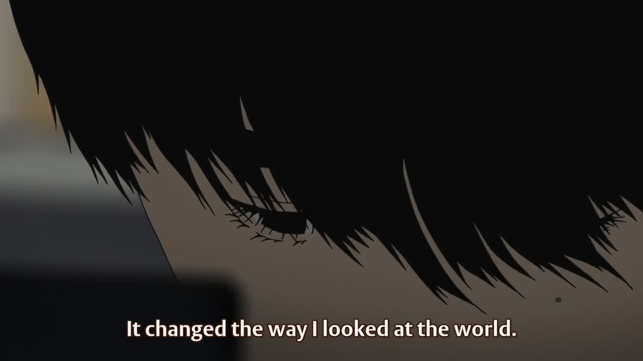 kansassire:    Aku no Hana (Flowers of Evil) (TV Series)  