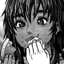 drfunk98 - you have been visited by the casca of puffy cheeks,...