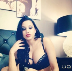 The Beautiful Abella Anderson!