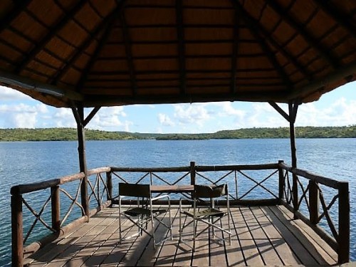 Situated On 6200 Hectares In The Beautiful Hardap Region And Only 100 Kilometres South Of Windhoek, Lake