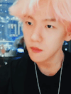 babybaekuwu:such a gentle, warm and cozy baekhyun causes an all-consuming desire