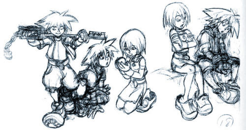 Soras Lair