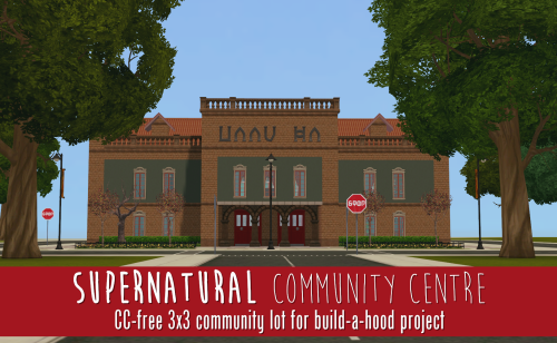 peppermint-ginger: DOWNLOAD - simfileshare | MEGASupernatural Community CentreCentral spot for gathe