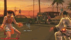 isenglass:Wang and Xiaoyu’s win animation.