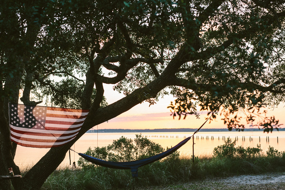 southern-skies:  Fort FisherKure Beach, NC