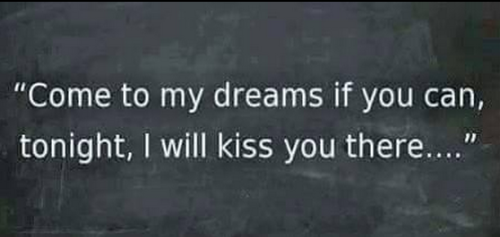 Kissing is the best. As much as I love the closeness of a hug…you get a fabulous kiss going and that’s it. Game over.