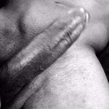 northside247:  Who wanna to get their pussy juices on this dick?😈
