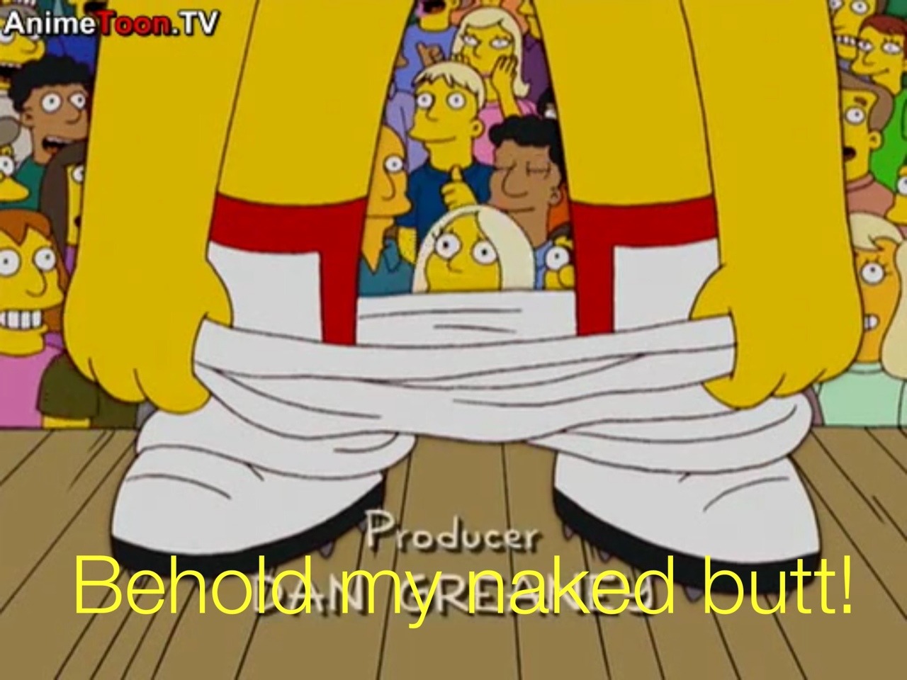 rudber:  nicki minaj be like