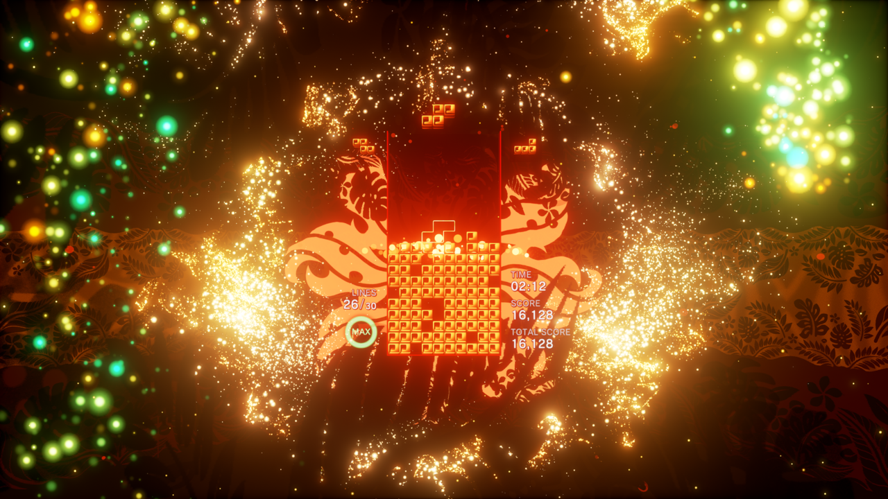 Tetris is in full effect November 9 ⊟I am extremely ready to lose and/or find myself in Enhance’s beautiful PS4 game The Tetris Effect. “Over 30 different stages, each with its own music, sound effects, graphical style and background that all evolve...