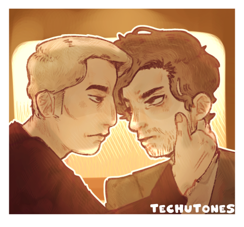 techutones - ☆Graham☆