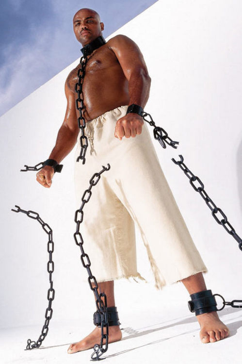 CHAIN GANG adult photos