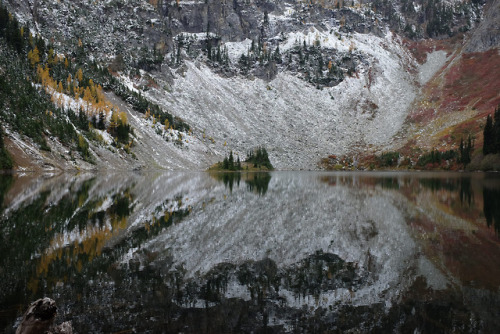 90377:Maple pass loop @ 10/7/2018 by zlf0526