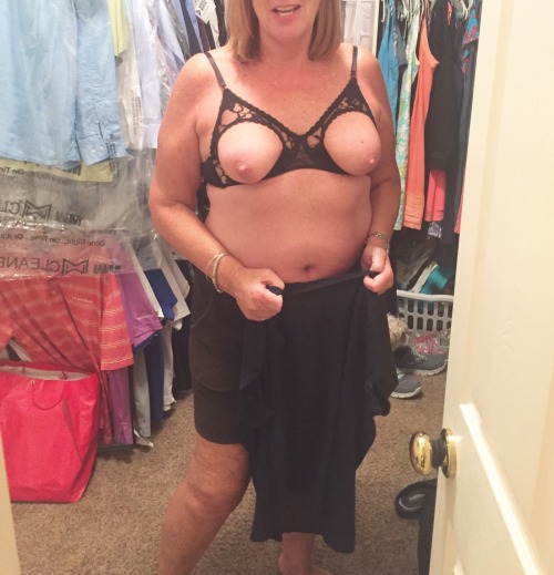 tls2671: ready for a fun night out, let us know if you like this look @acknaughty78 you need this b