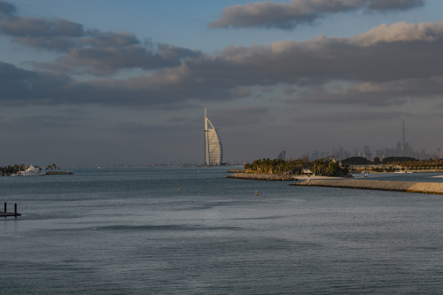 Dubai - United Arab Emirates (by Andrew Price) 