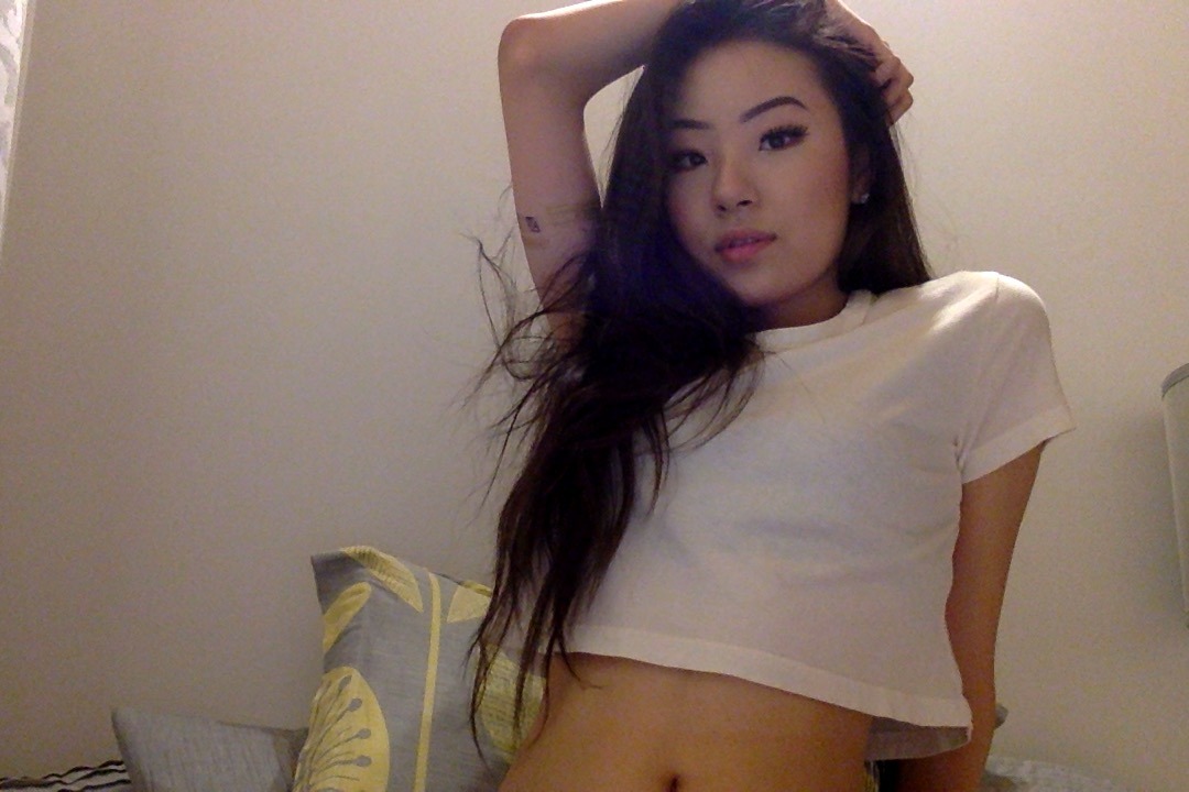 Enjoy me