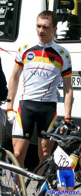 Bike and Sex