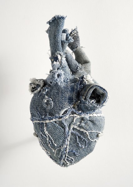moshita:  Anatomical Denim Anne Wolf