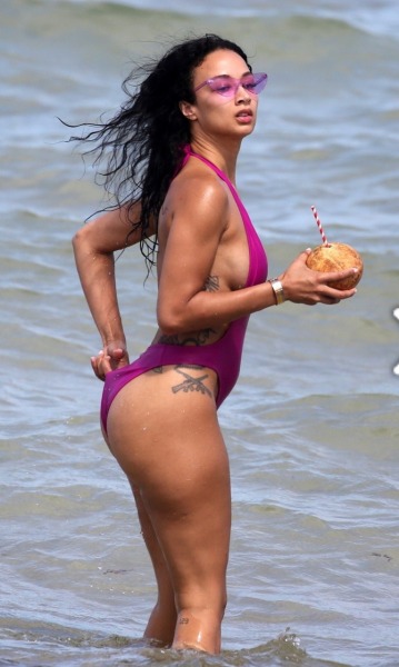 beautiful2k20:Draya