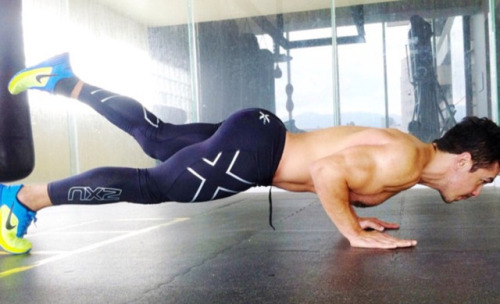 WORKOUT GEAR