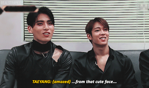 Reactions To Felix’s Abs