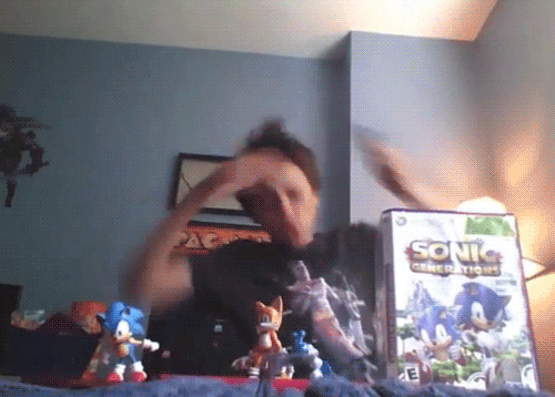 creepysheepstudio:  shavingryansprivates:  i like how in the first one theres like