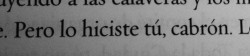 Hachedesilencio:  Y Por Eso Rompimos, Daniel Handler