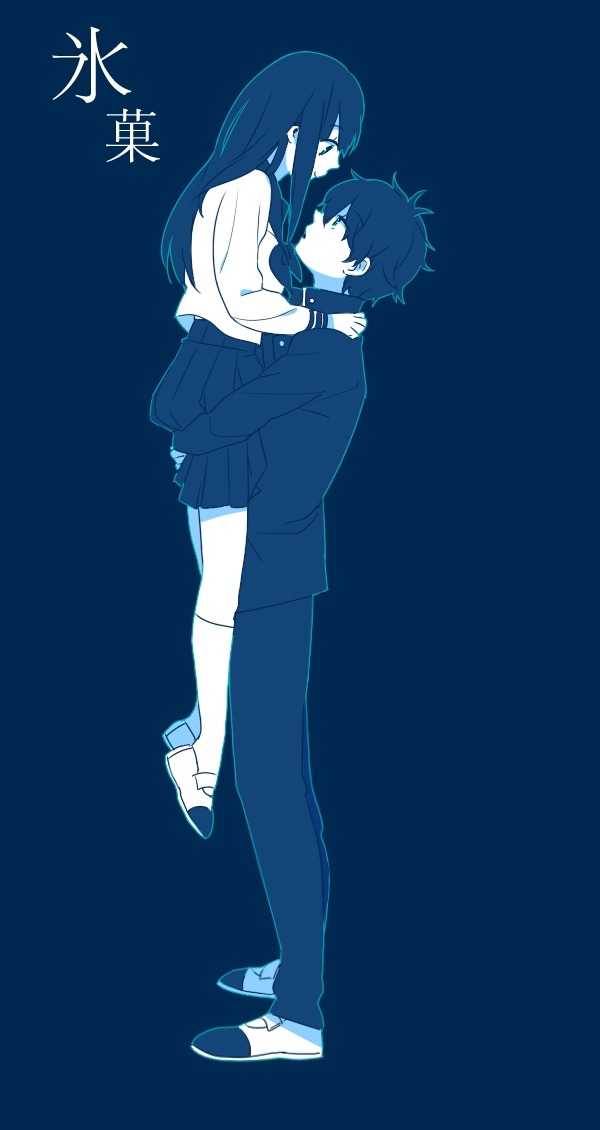 momolucy-deactivated20150416:  奉える by enoch 
