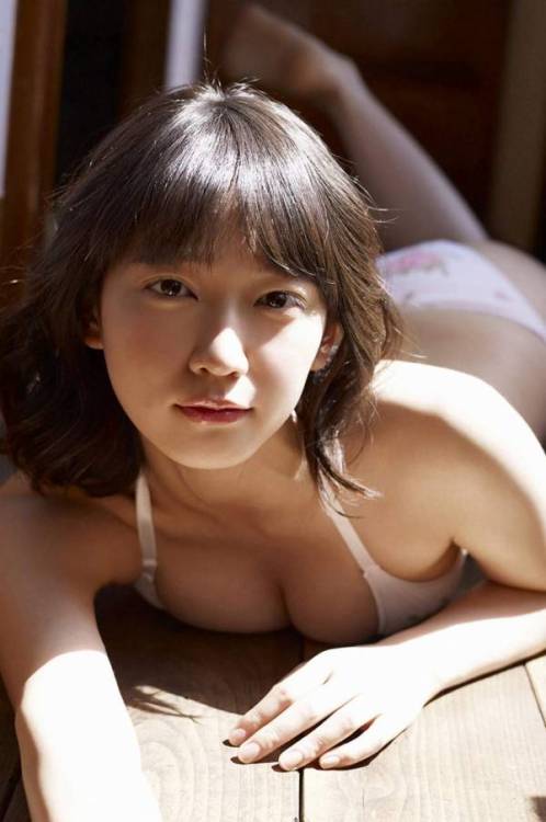 Riho Yoshioka