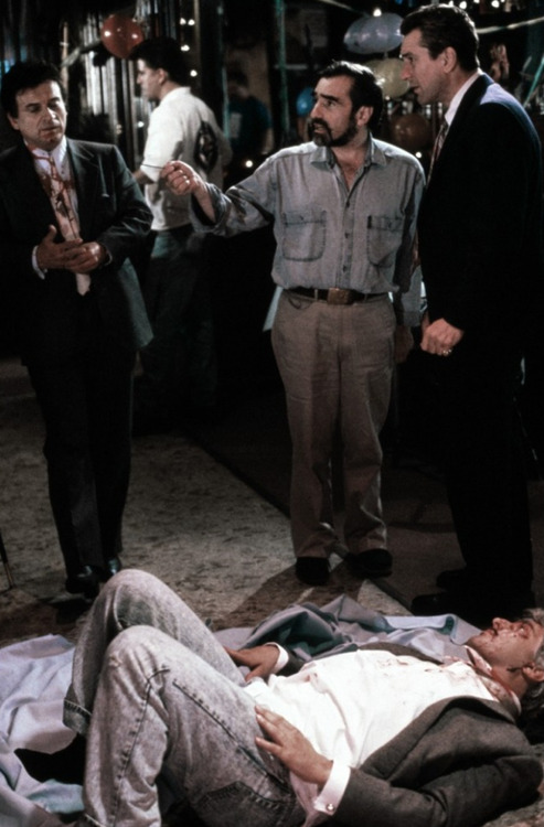 Goodfellas - Behind The Scenes