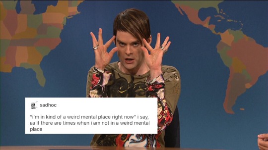 stefonoir:  Stefon in text posts porn pictures