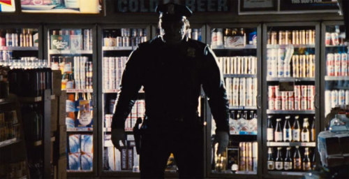 Yes yes y'all. Next Tuesday (1/13) we are screening the Maniac Cop Trilogy back-to-back-to-back at A