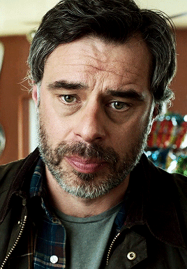 television:Jemaine Clement as Nate Kroll in Humor Me trailer
