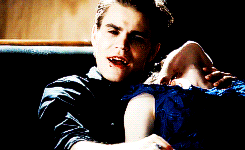 dailytvdgifs:  We’re predators, not puppies. 
