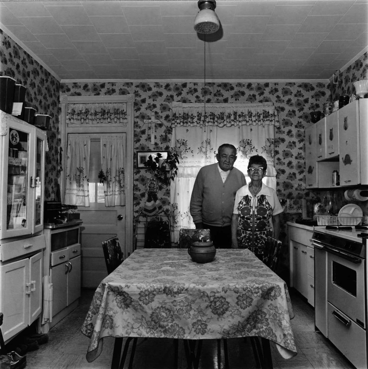 jonasgrossmann:  joan clark netherwood… east baltimore documentary survey project,