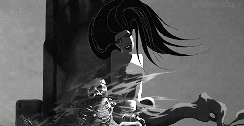 “No Mortal Has Ever Made It To Tartarus Before… Alive That Is.” X