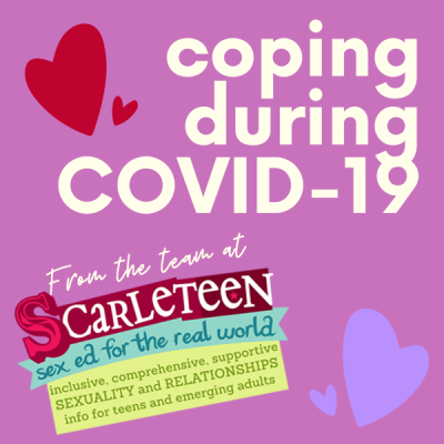 hellyeahscarleteen:
“ Our team has been thinking a lot about all of you in all of this. Here are some updates about our services, and some extra understanding, support, helps and advice from some of our staff to help get you, and all of us, through...