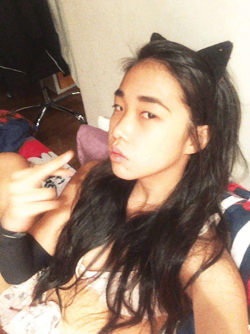 sghot-xmms: Remember Nasha, the 13 year old girl that I posted a few days ago?sghot-xmms.tumb