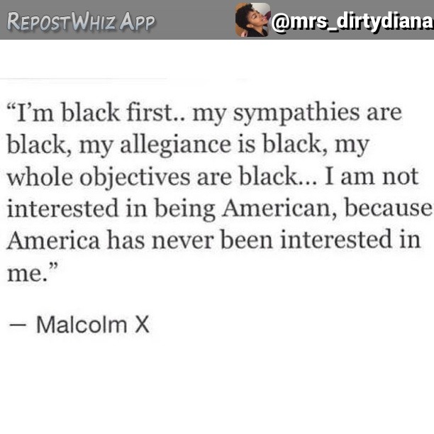 Black is Beautiful