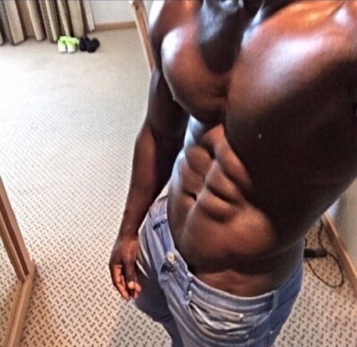 Shot of Testosterone Anyone?
